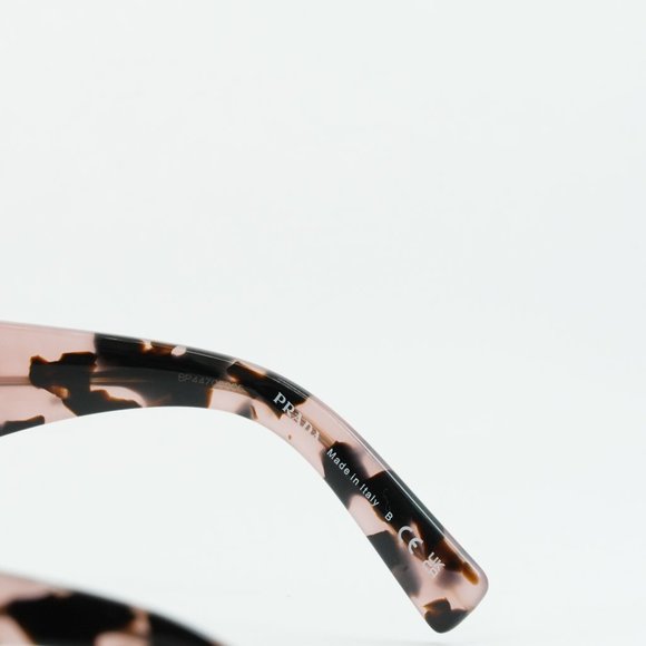 PRADA SUNGLASSES | PRADA PR15YSF 1AB5S0 - Picture 5 of 10